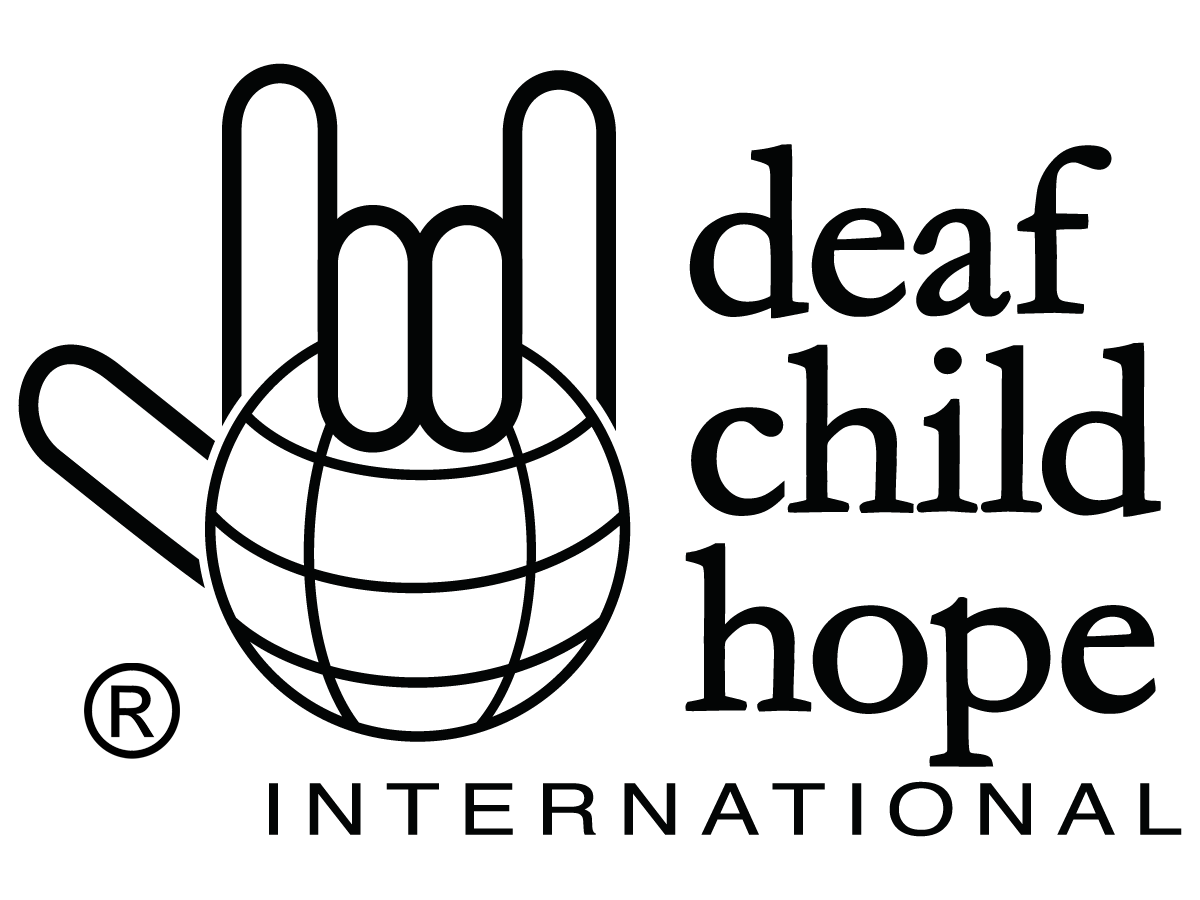 Deaf Child hope