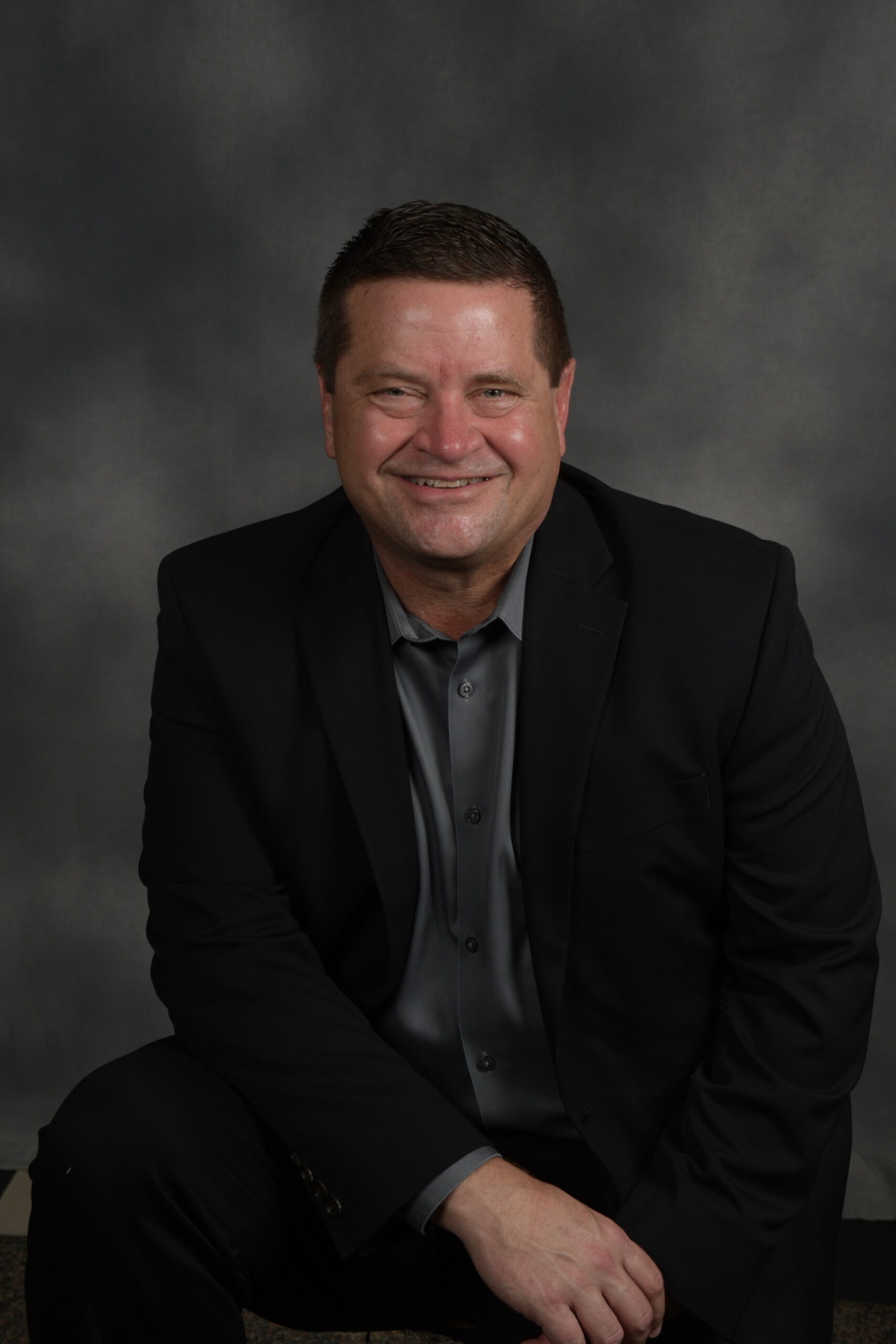 Brent Pohlman