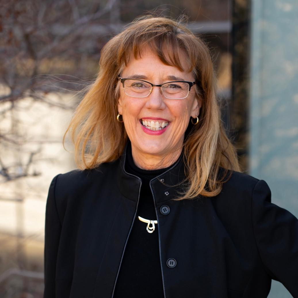 Becky Phipps